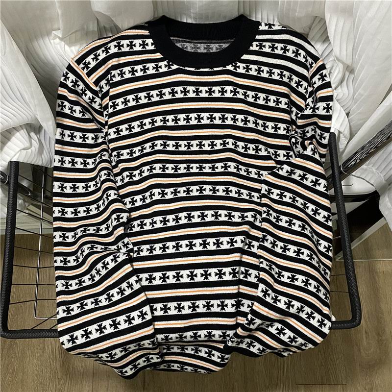 Chrome Hearts S-2XL cptx1136  (10)